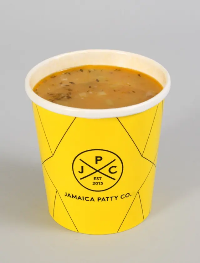 JAMAICA PATTY CO. photo (photo 2 of 3)