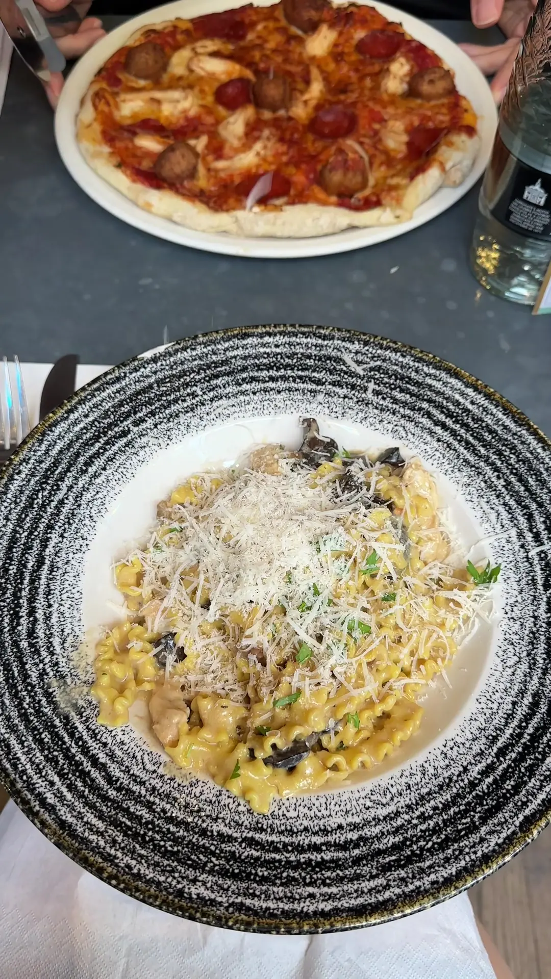 Bella Italia - Wellington Street photo (photo 2 of 3)