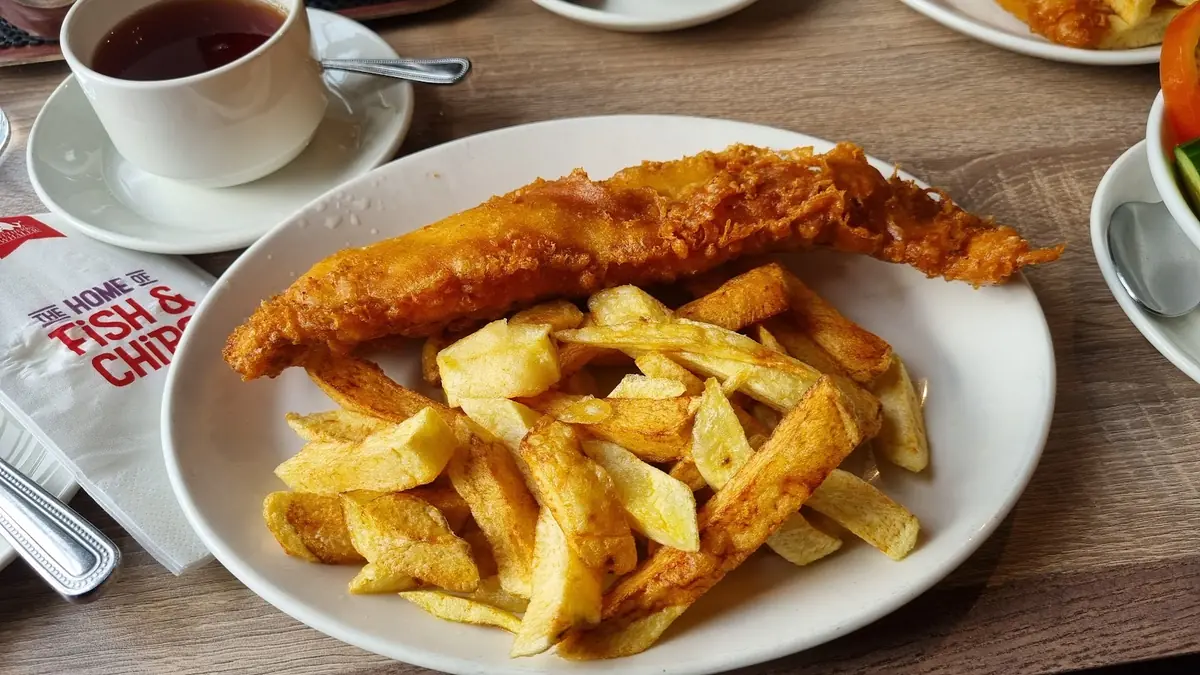 Wetherby Whaler photo (photo 3 of 3)