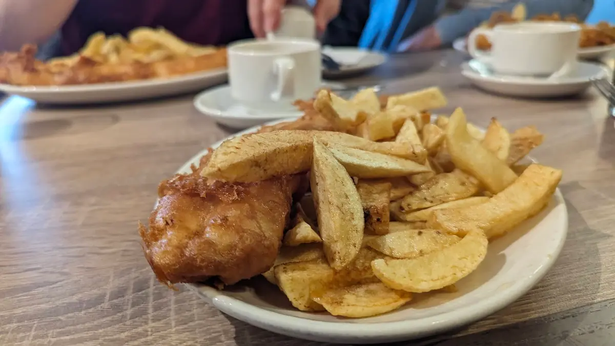 Wetherby Whaler photo (photo 2 of 3)