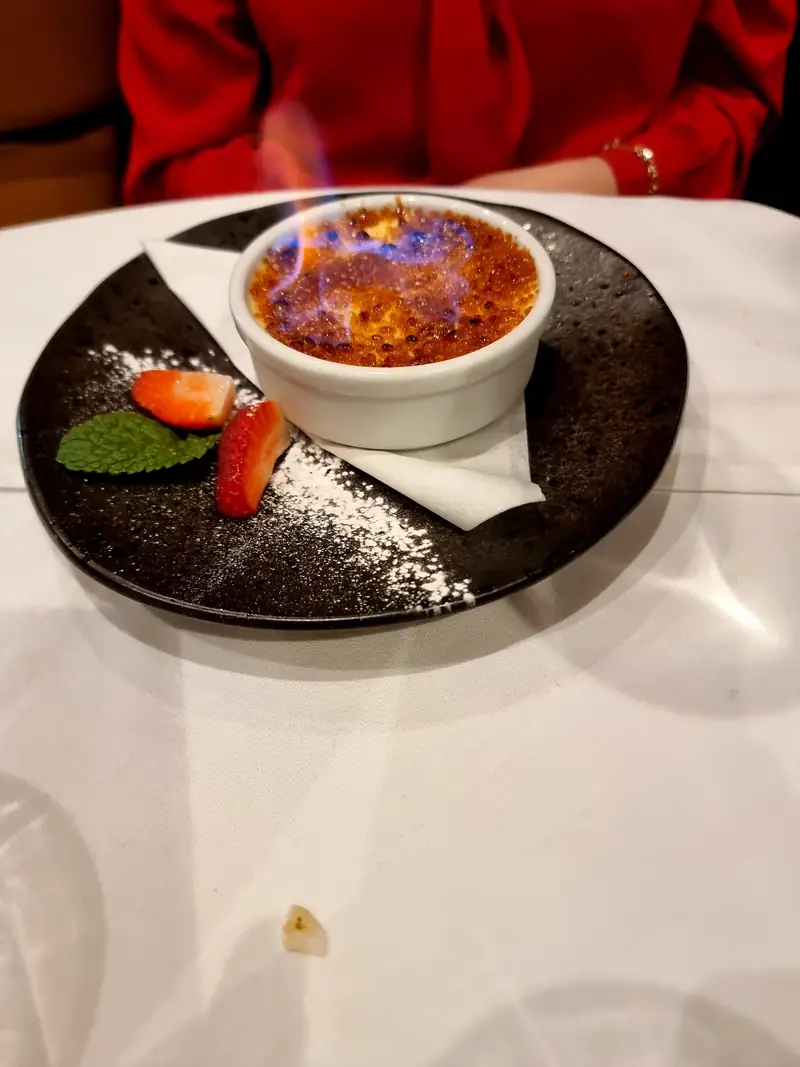 Pinocchio restaurant photo (photo 3 of 3)