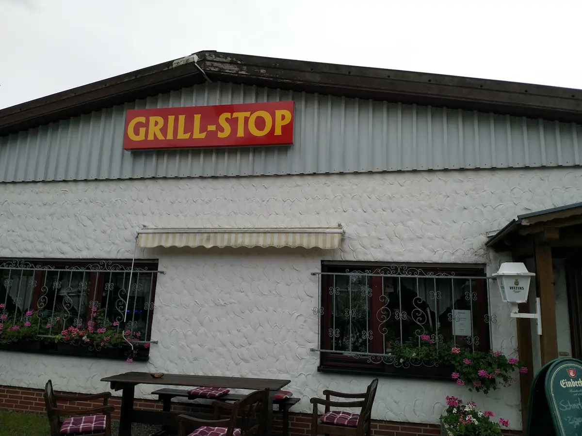Grill Stop — Restaurants in Bad Sachsa