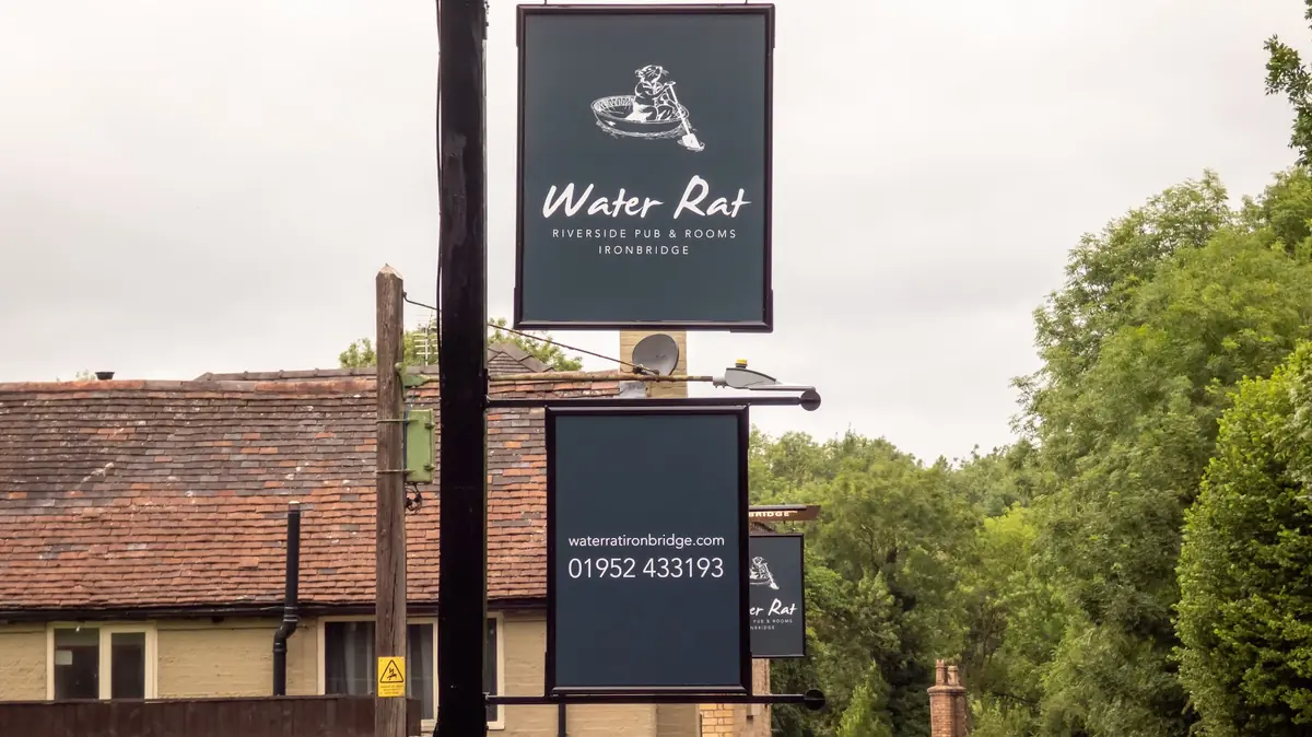 The Water Rat Inn photo (photo 2 of 3)