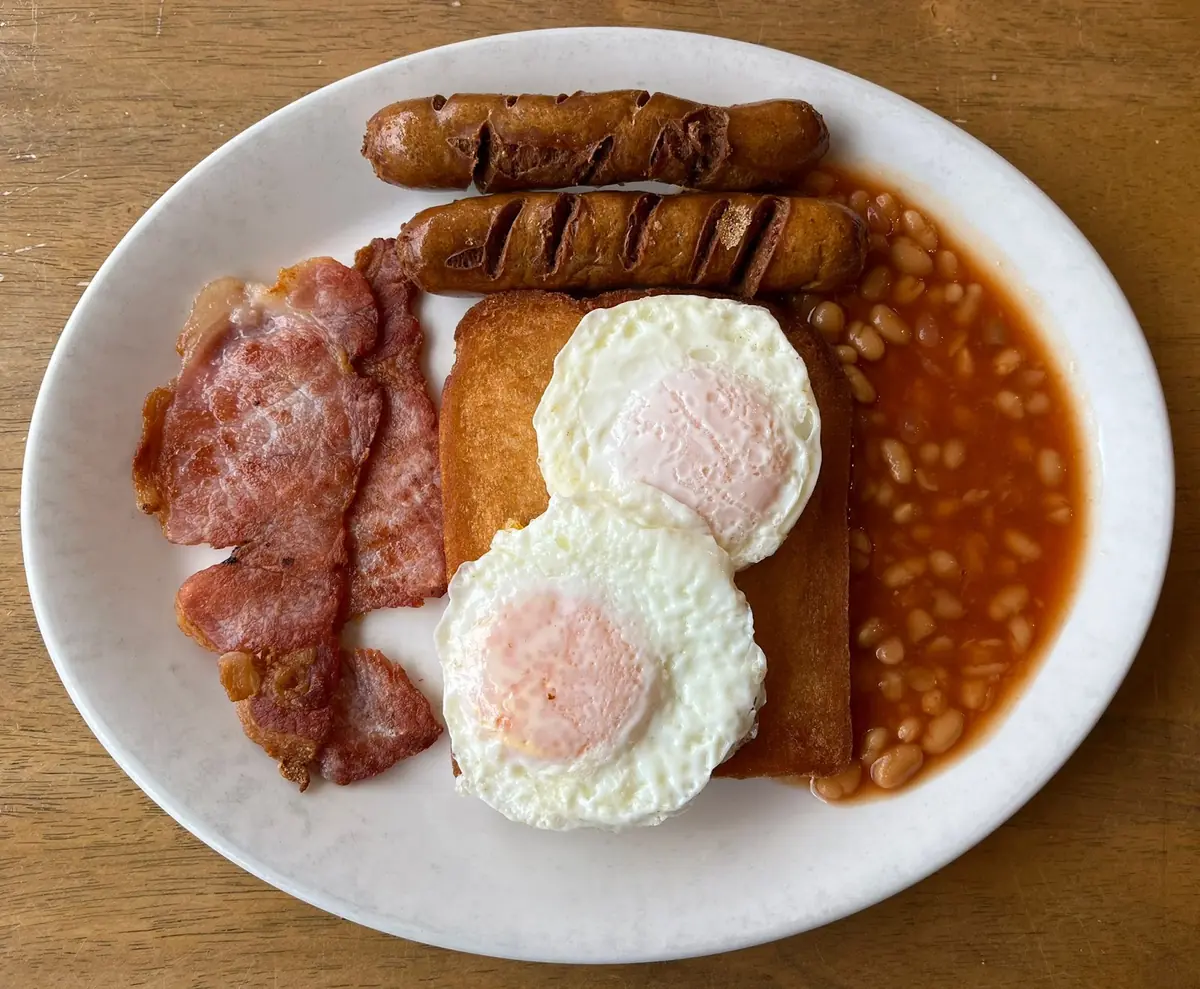 Downham Cafe photo (photo 1 of 3)
