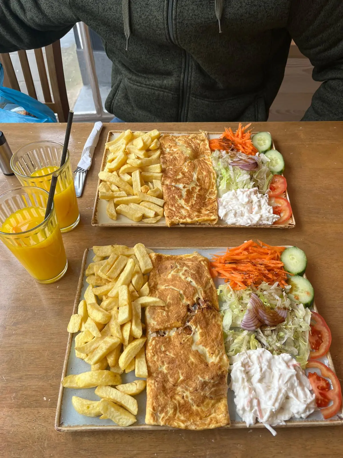 Downham Cafe photo (photo 2 of 3)