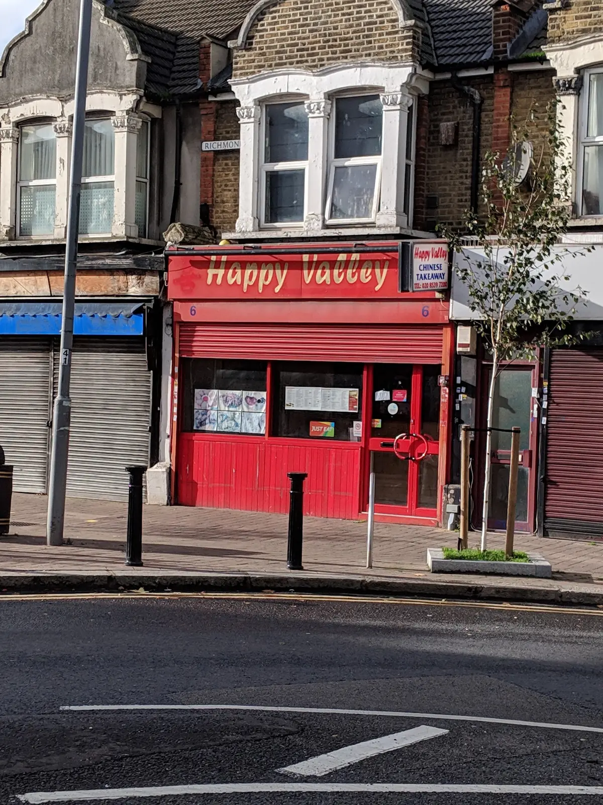 Happy Valley photo (photo 1 of 3)