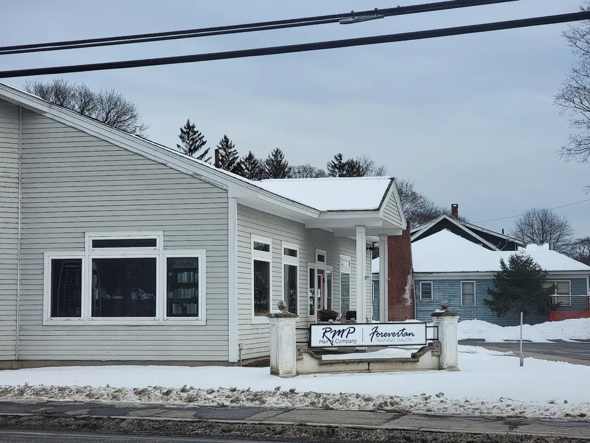 RMP Hair & Co — Hair Salons in Turners Falls