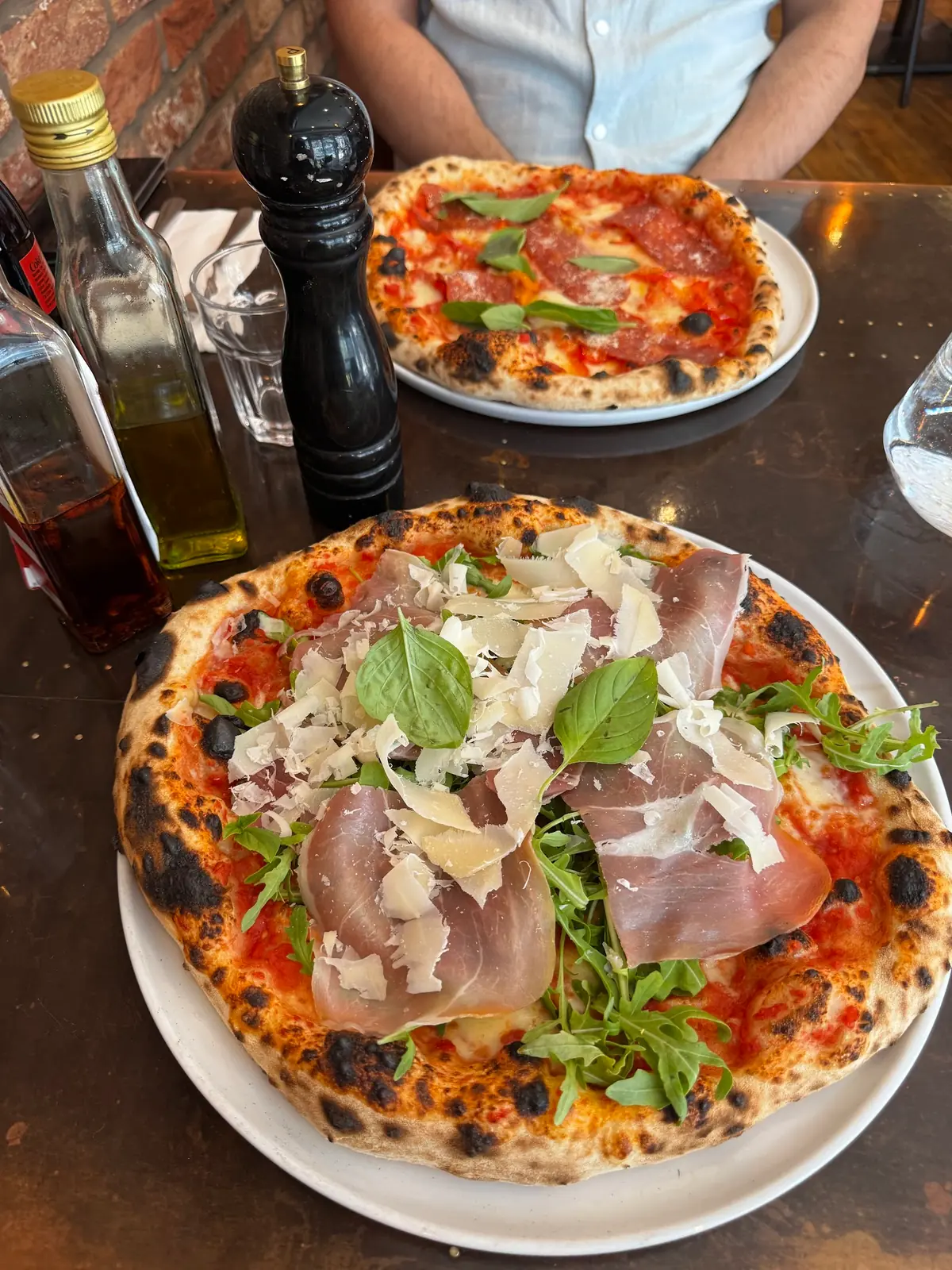 Bufala Di Londra photo (photo 2 of 3)
