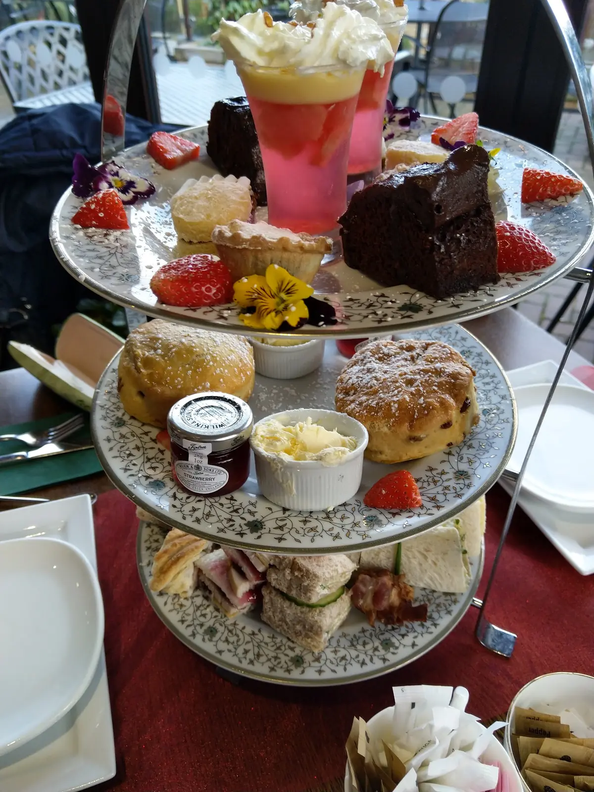 The Waterside Café photo (photo 2 of 3)