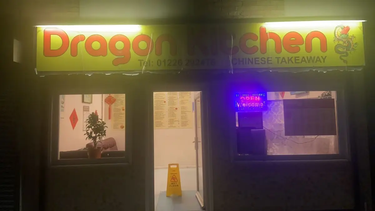 Dragon Kitchen photo (photo 3 of 3)