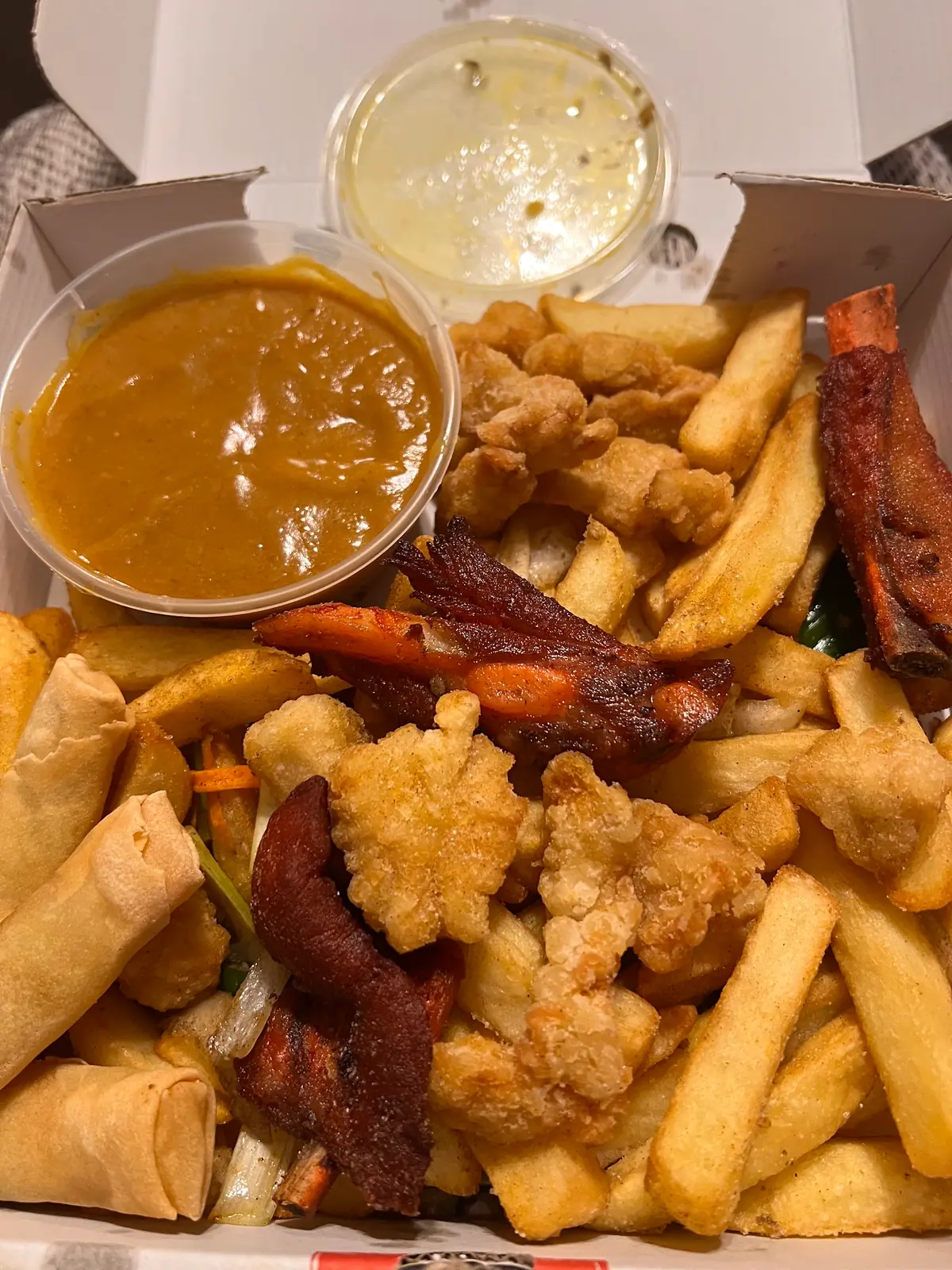 Dragon Kitchen — Restaurants in Barnsley