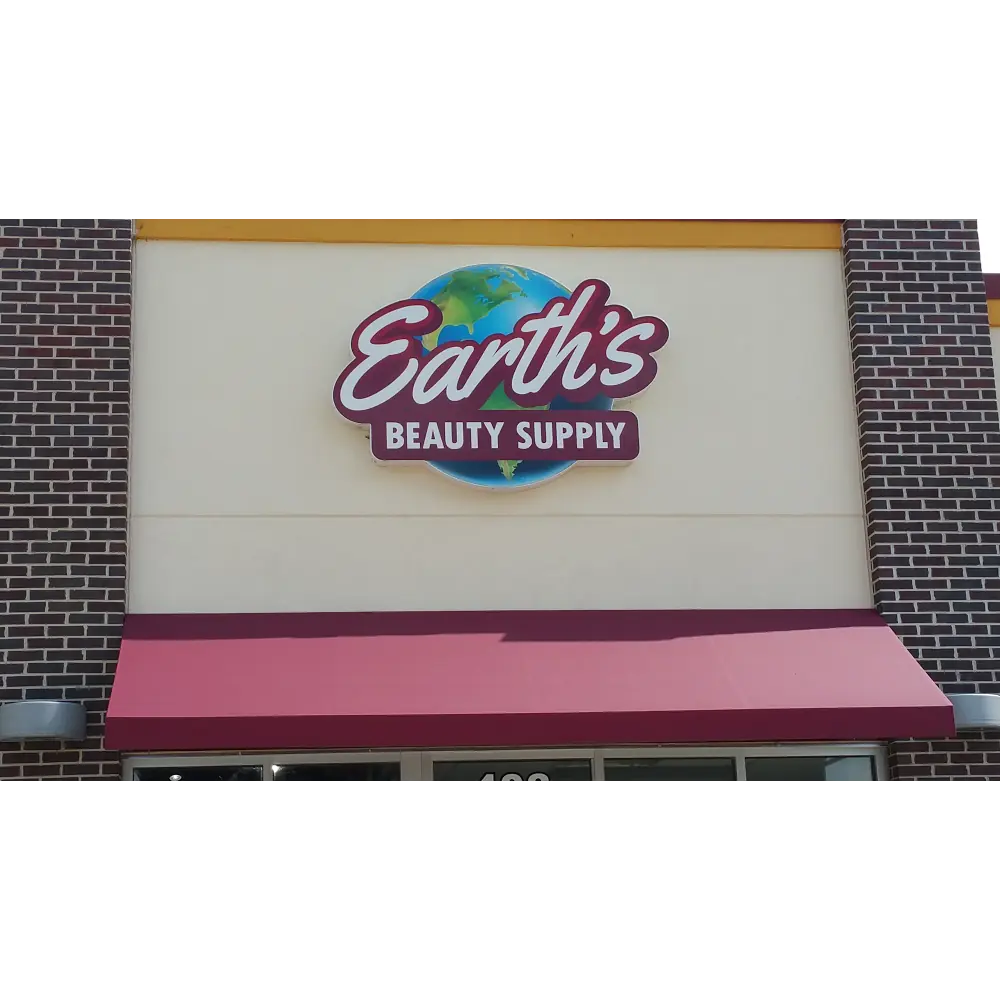 Earth's Beauty Supply photo (photo 2 of 2)