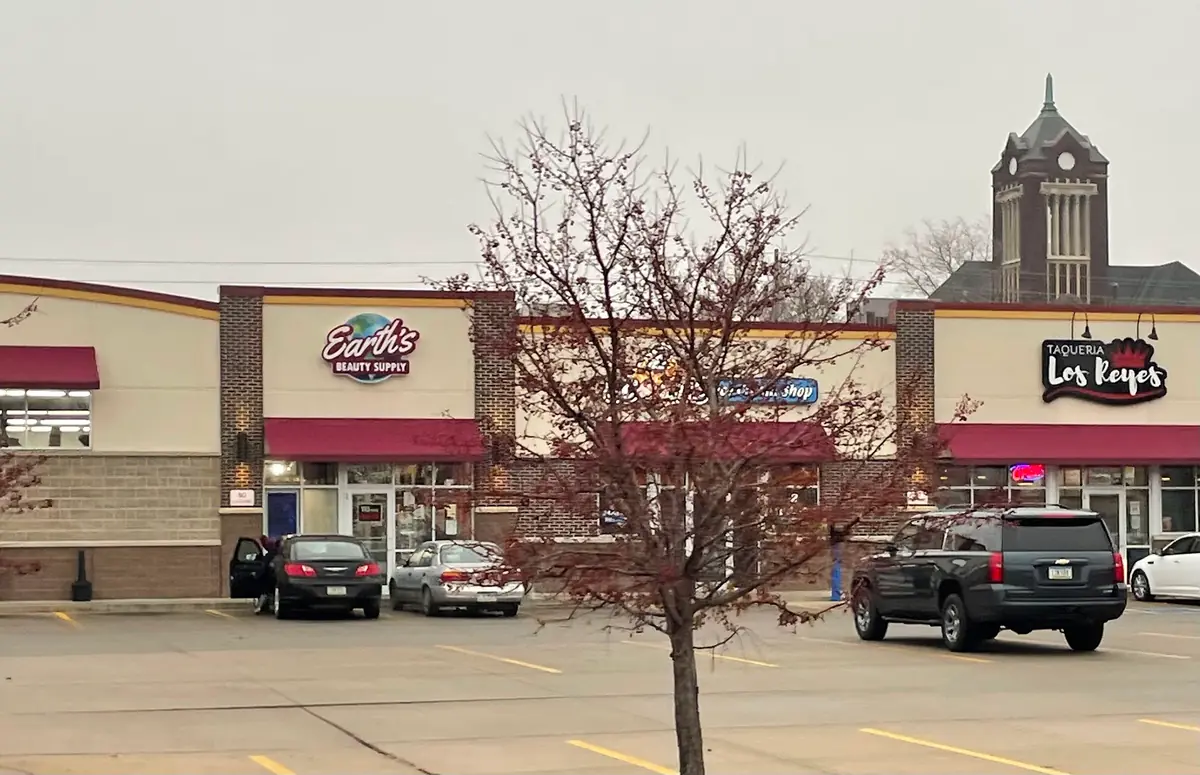 Earth's Beauty Supply — Beauty Supply Stores in Waterloo