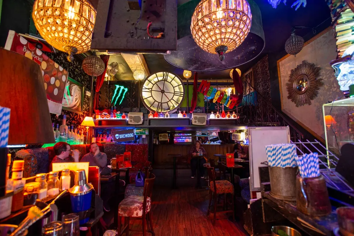 Bar Social photo (photo 1 of 3)