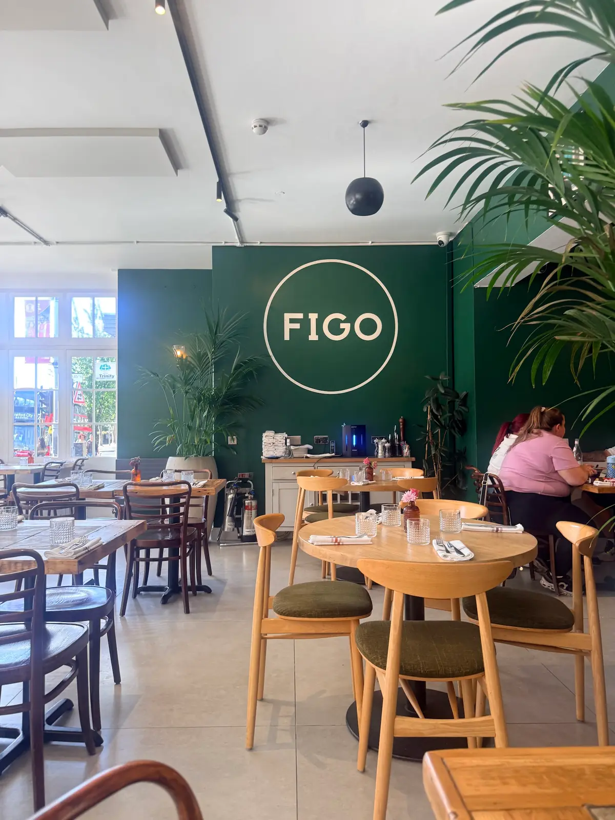 FIGO Leyton photo (photo 2 of 3)