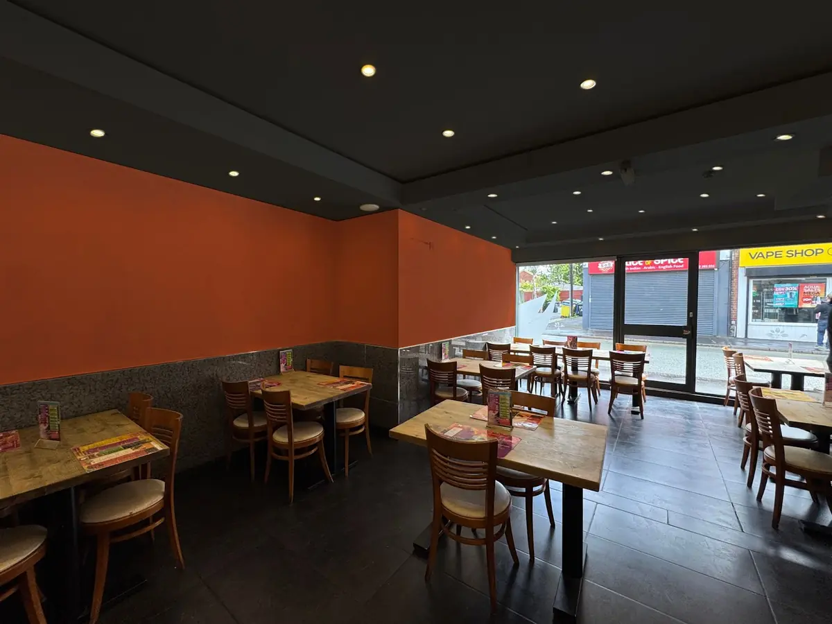 RK Dining