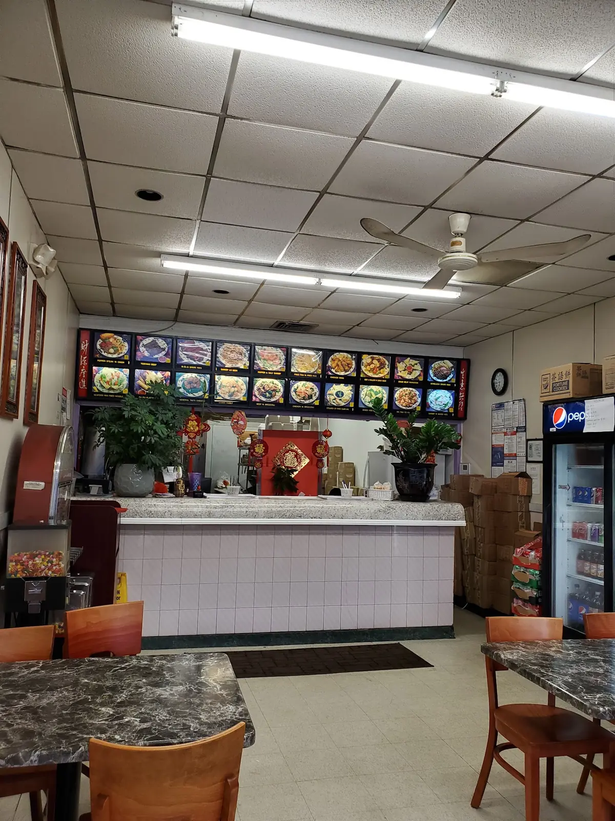 Columbus Plaza Shopping Center photo (photo 3 of 3)