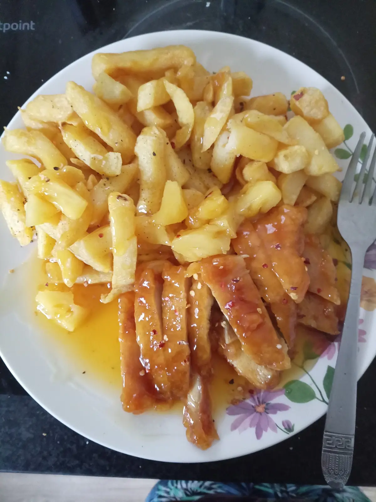 Allerton Fish & Chips photo (photo 2 of 2)
