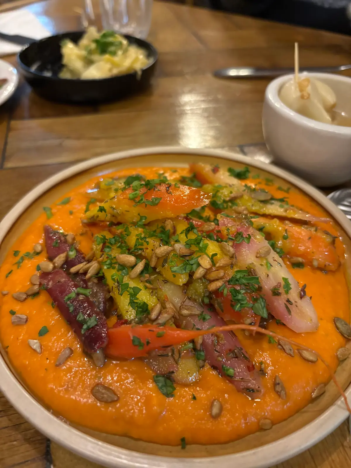 Comida [food] photo (photo 2 of 3)