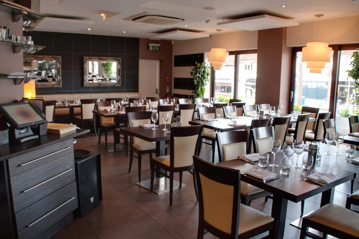 Galu Mediterranean Bar & Grill