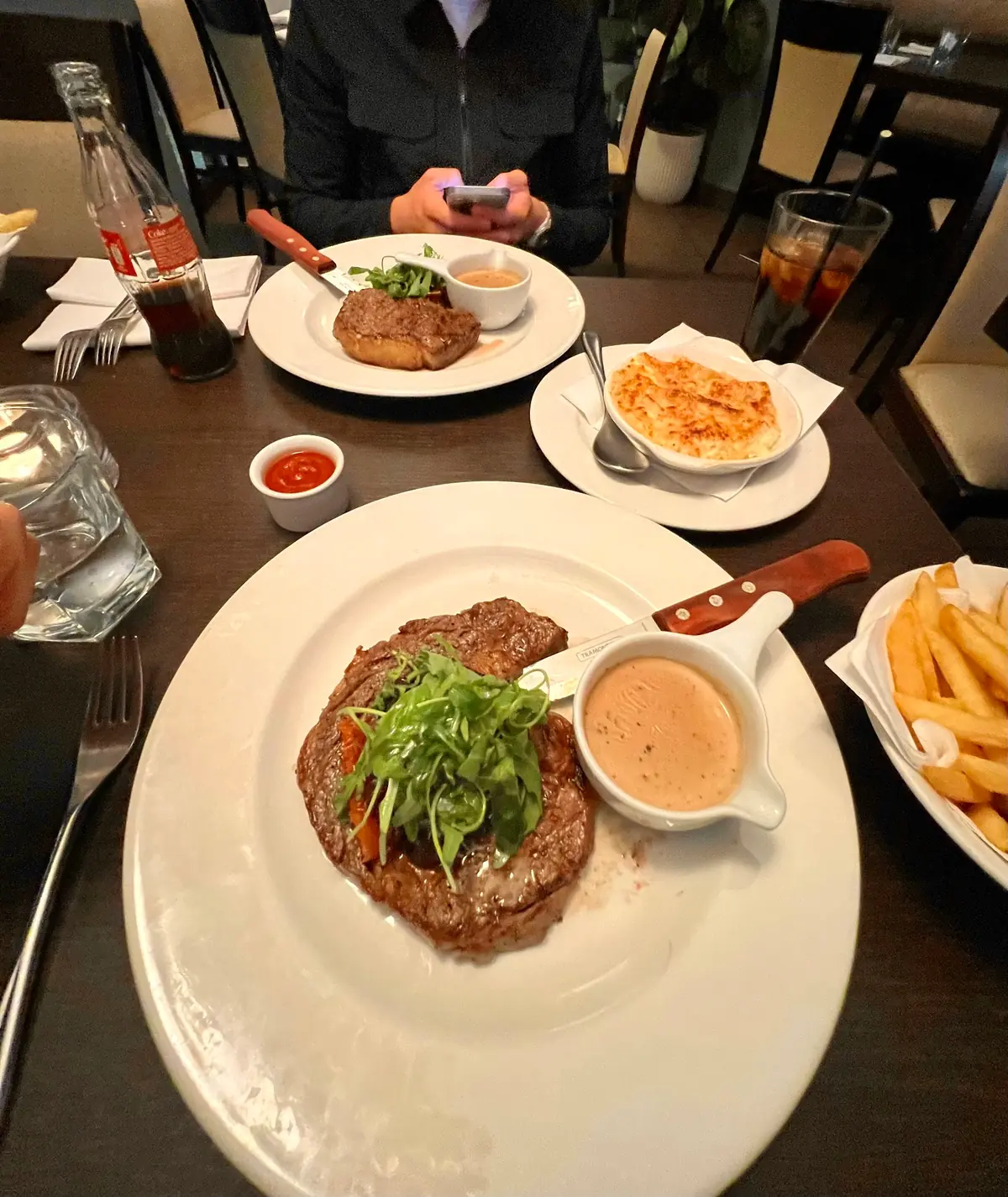 Galu Mediterranean Bar & Grill photo (photo 2 of 3)