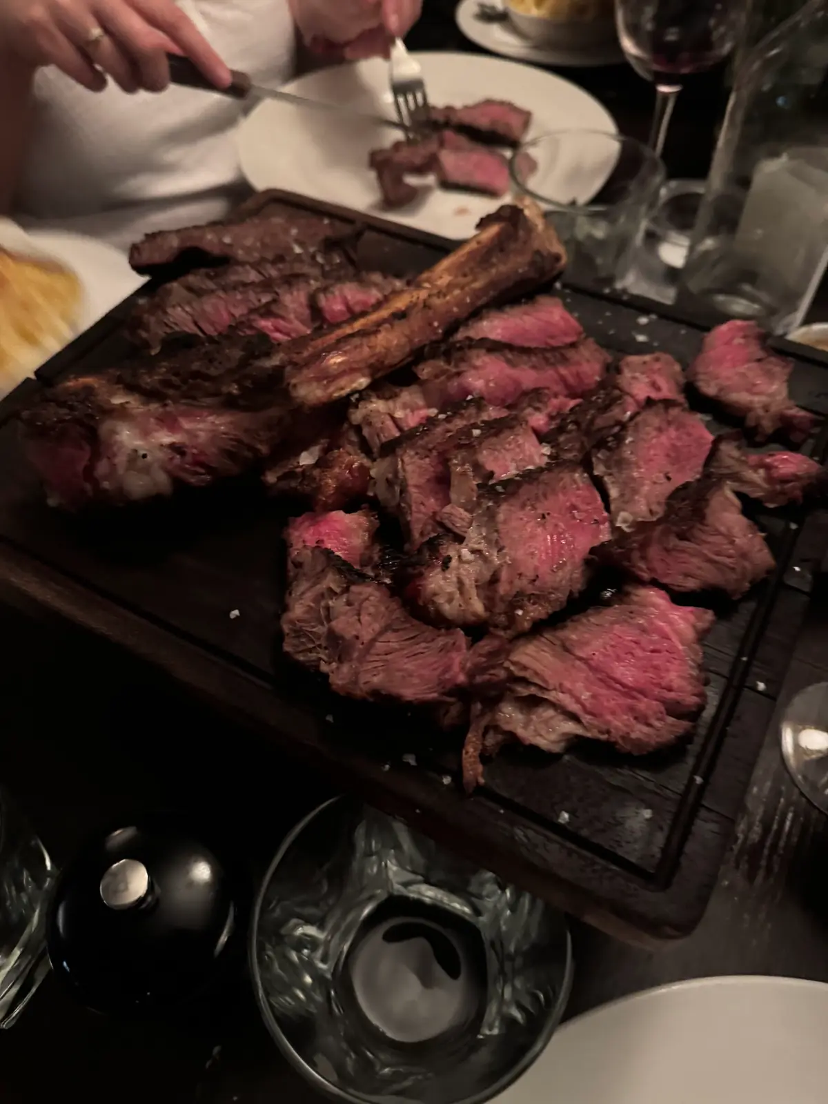 Galu Mediterranean Bar & Grill photo (photo 3 of 3)