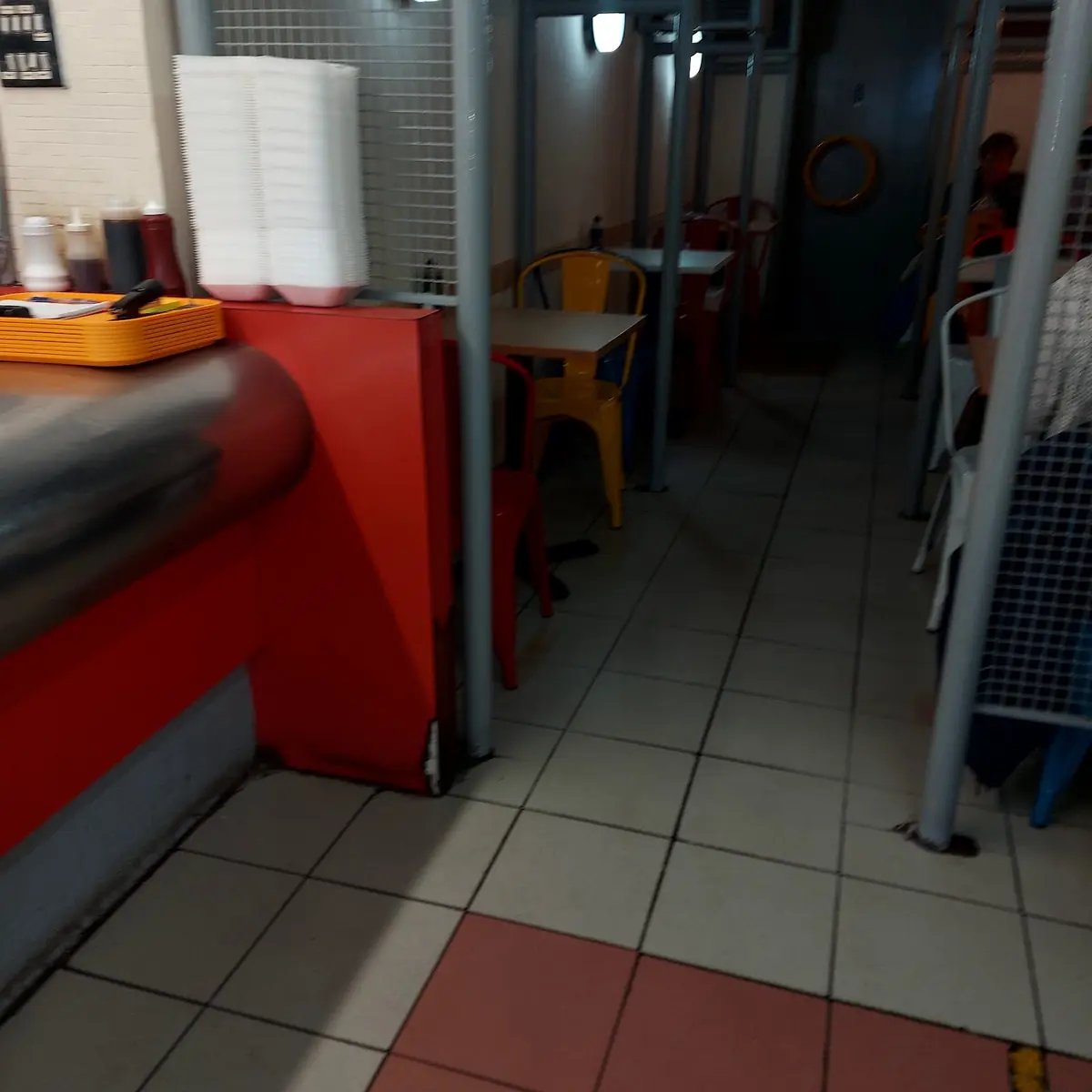 Quincy's Fast Food photo (photo 3 of 3)