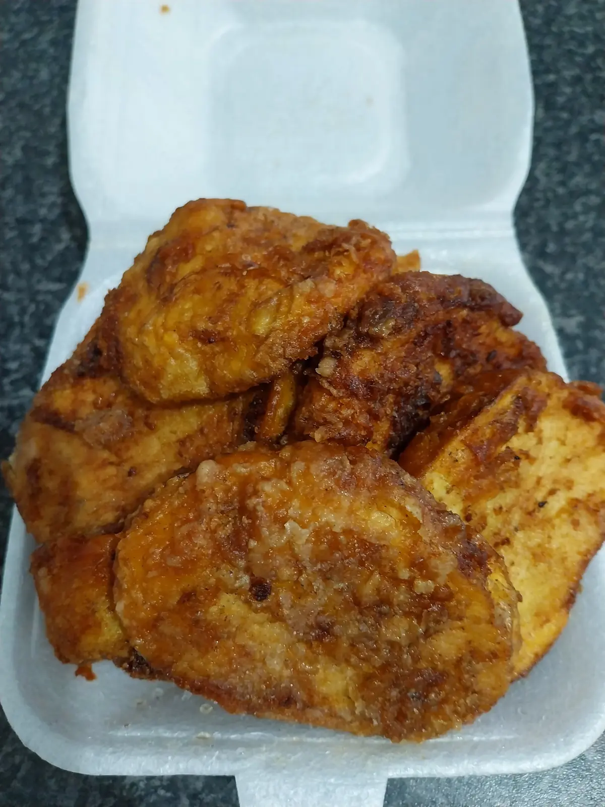 Quincy's Fast Food photo (photo 2 of 3)