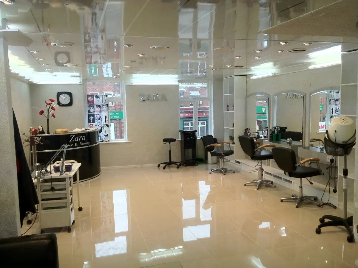 Zara Hair & Beauty, Manchester