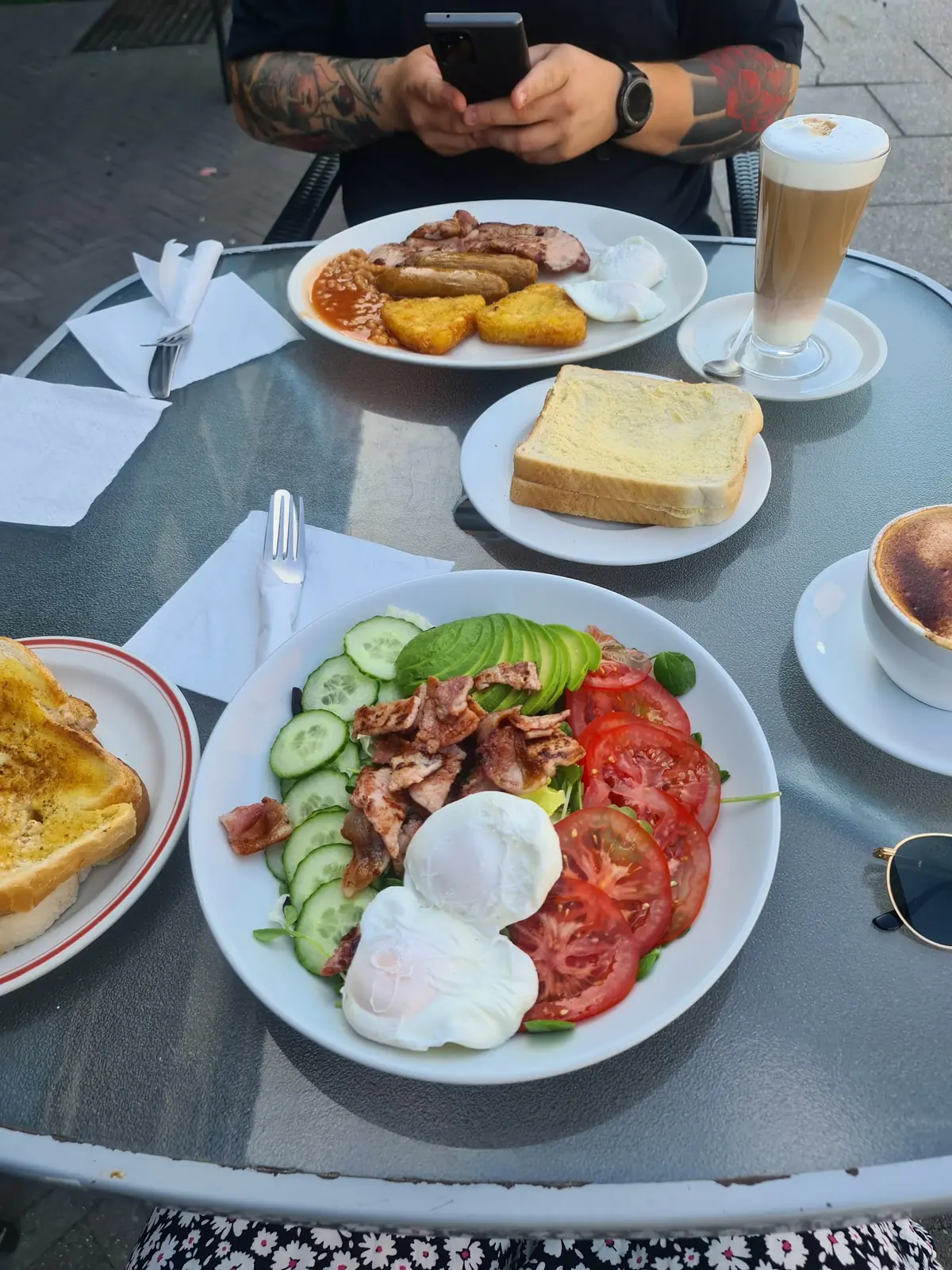 A&N Brothers Cafe photo (photo 3 of 3)