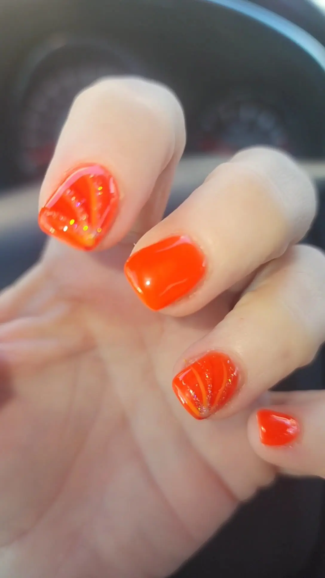 Deluxe Nails & Spa photo (photo 3 of 3)