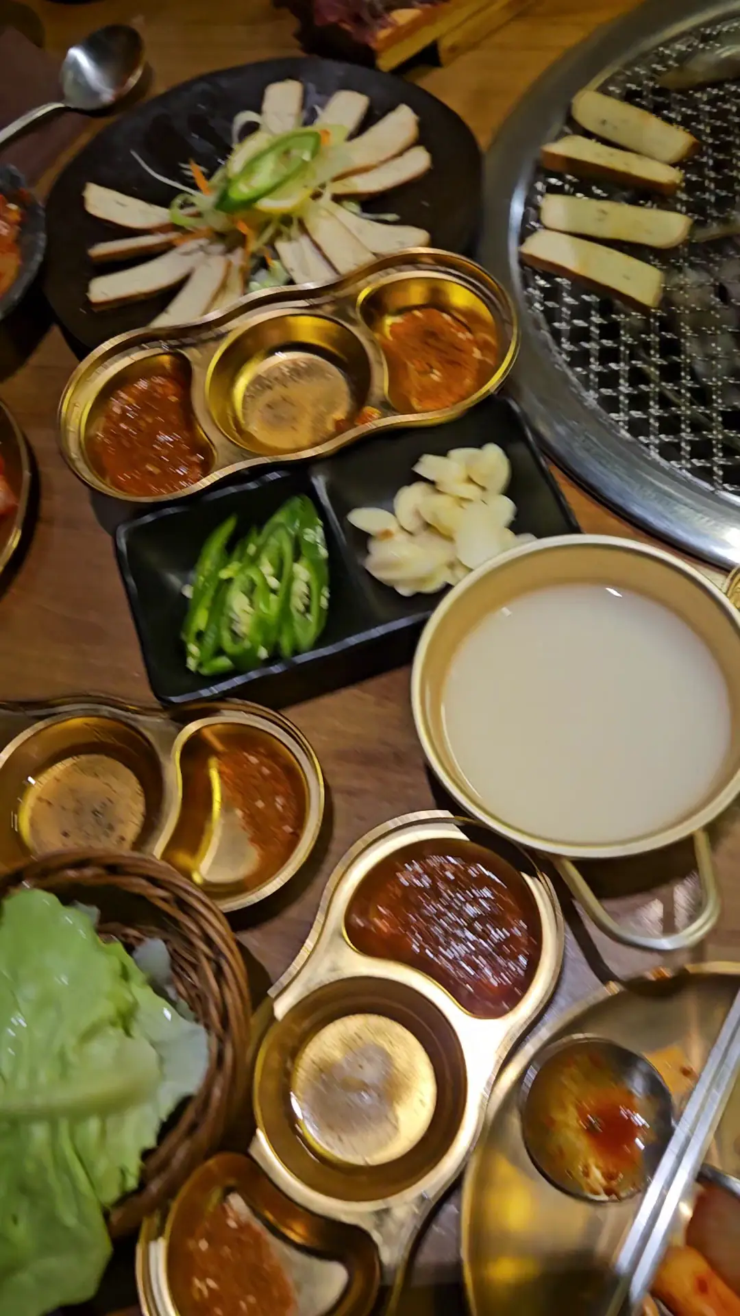 Soju & Gogi Korean BBQ House photo (photo 2 of 3)