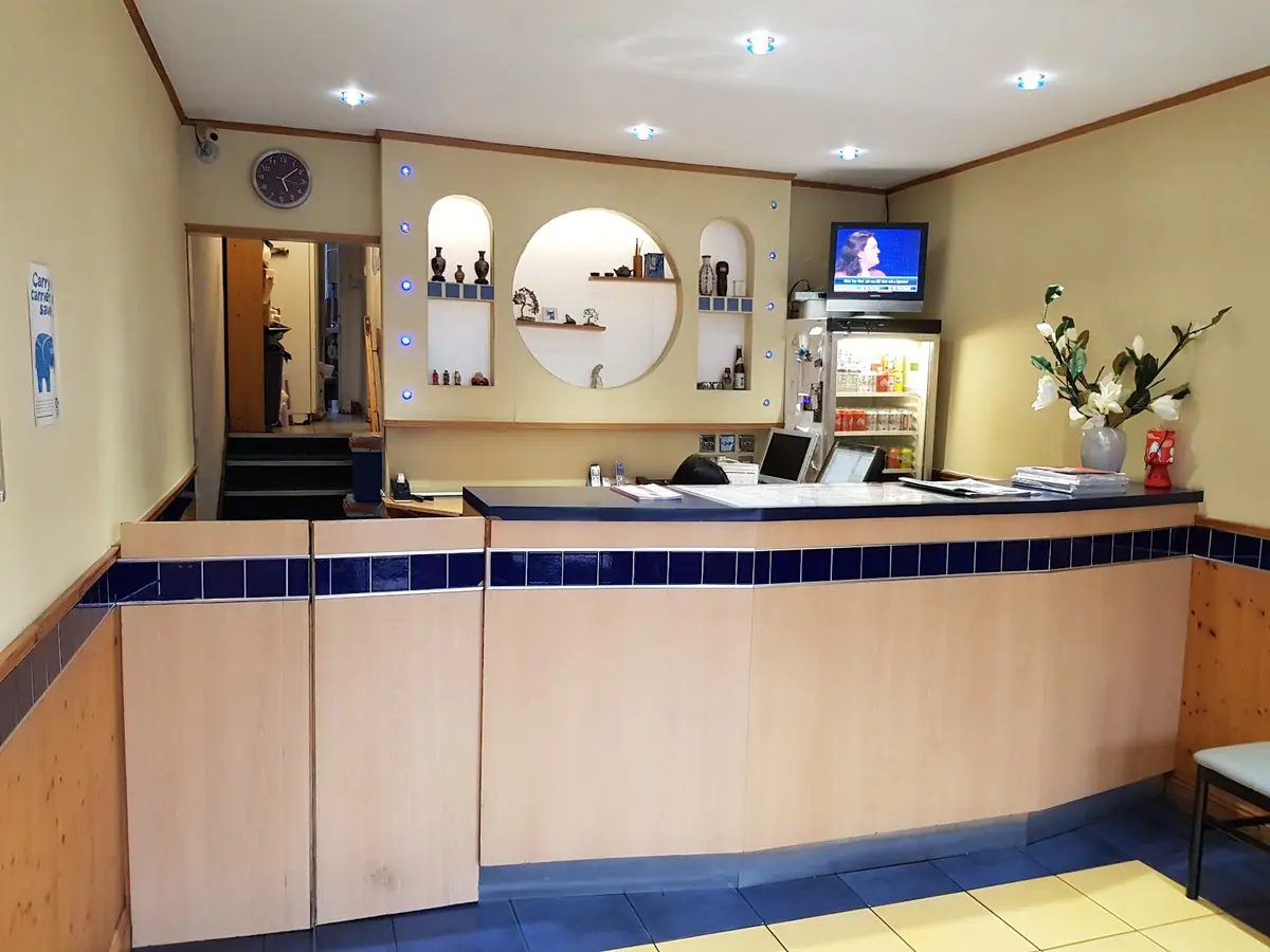 Loon Wah Chinese Takeaway photo (photo 2 of 3)