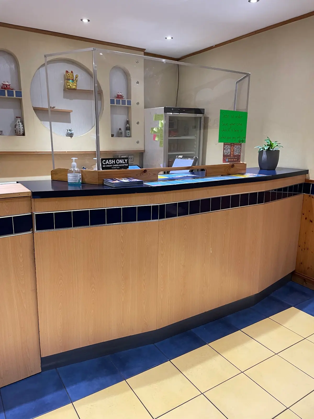 Loon Wah Chinese Takeaway photo (photo 1 of 3)