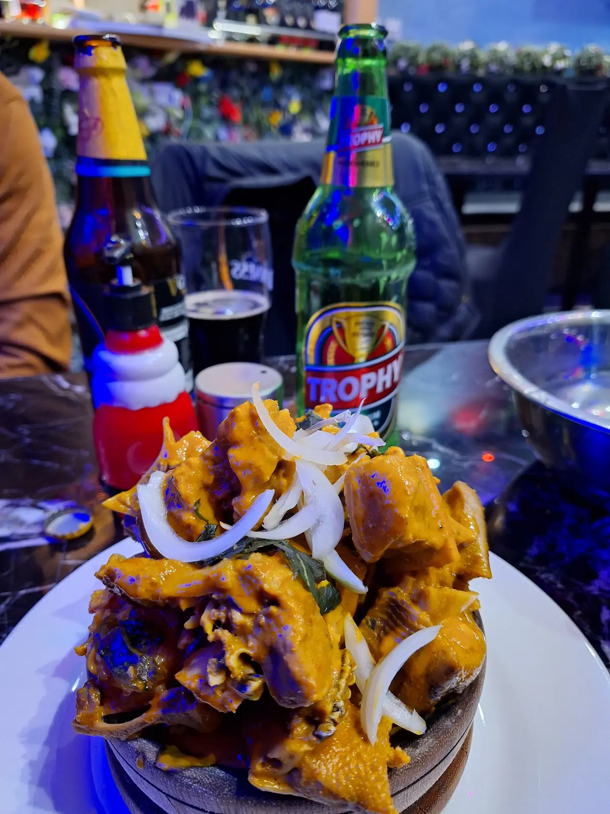 African Kitchen and Lounge photo (photo 2 of 3)
