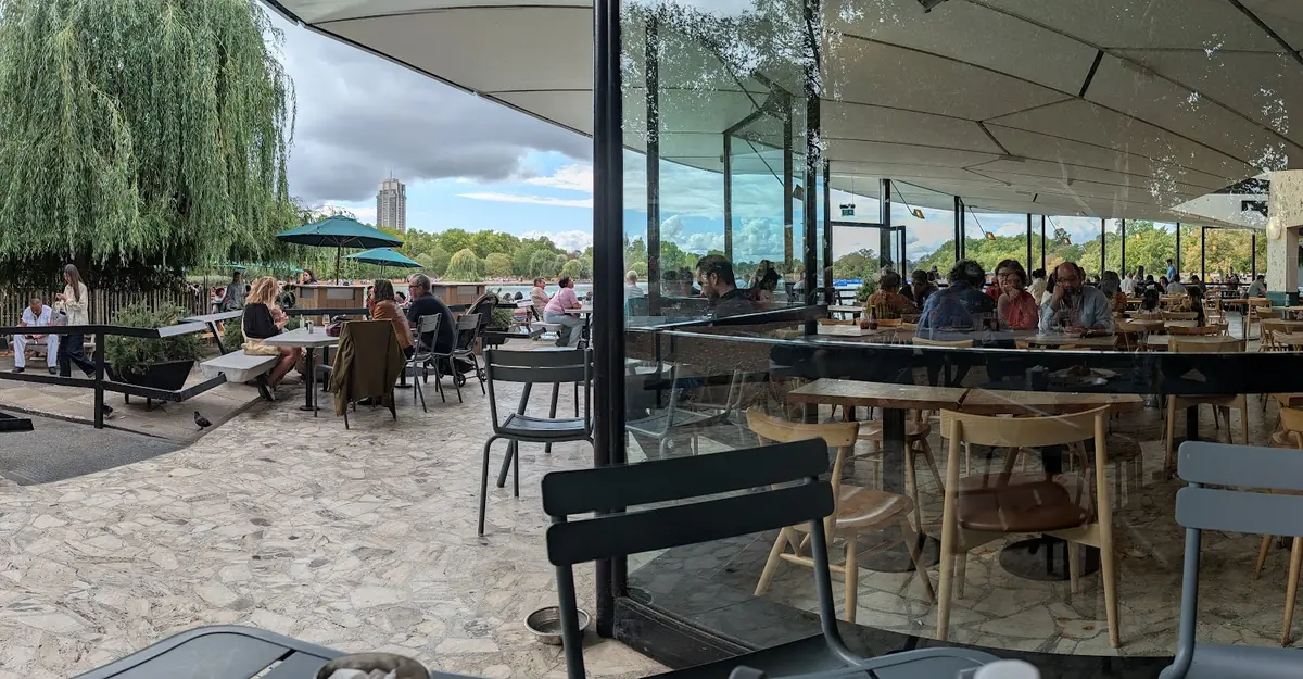 Serpentine Bar & Kitchen photo (photo 2 of 3)