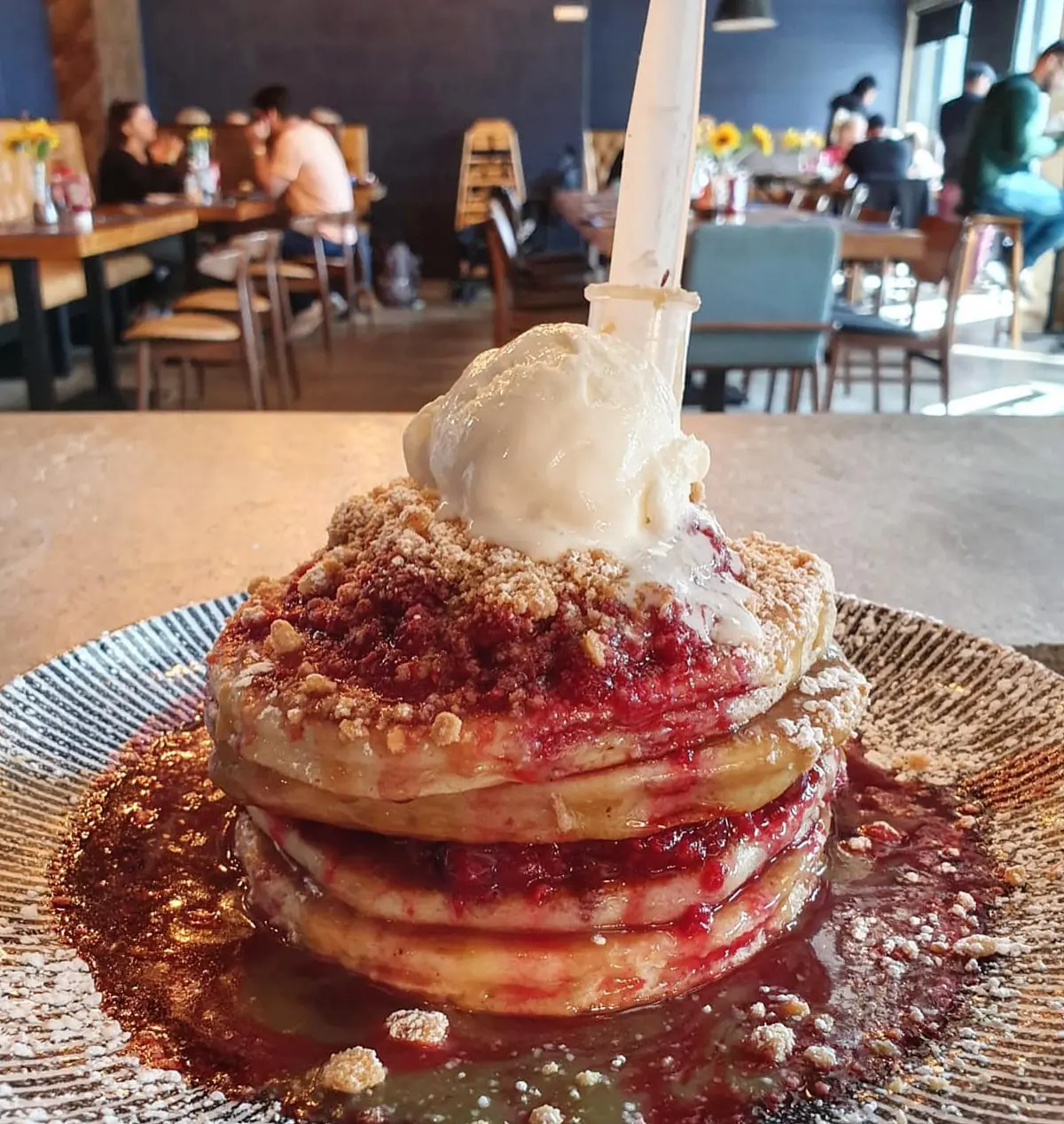 The Dispensary Coffee House + Eatery photo (photo 2 of 3)