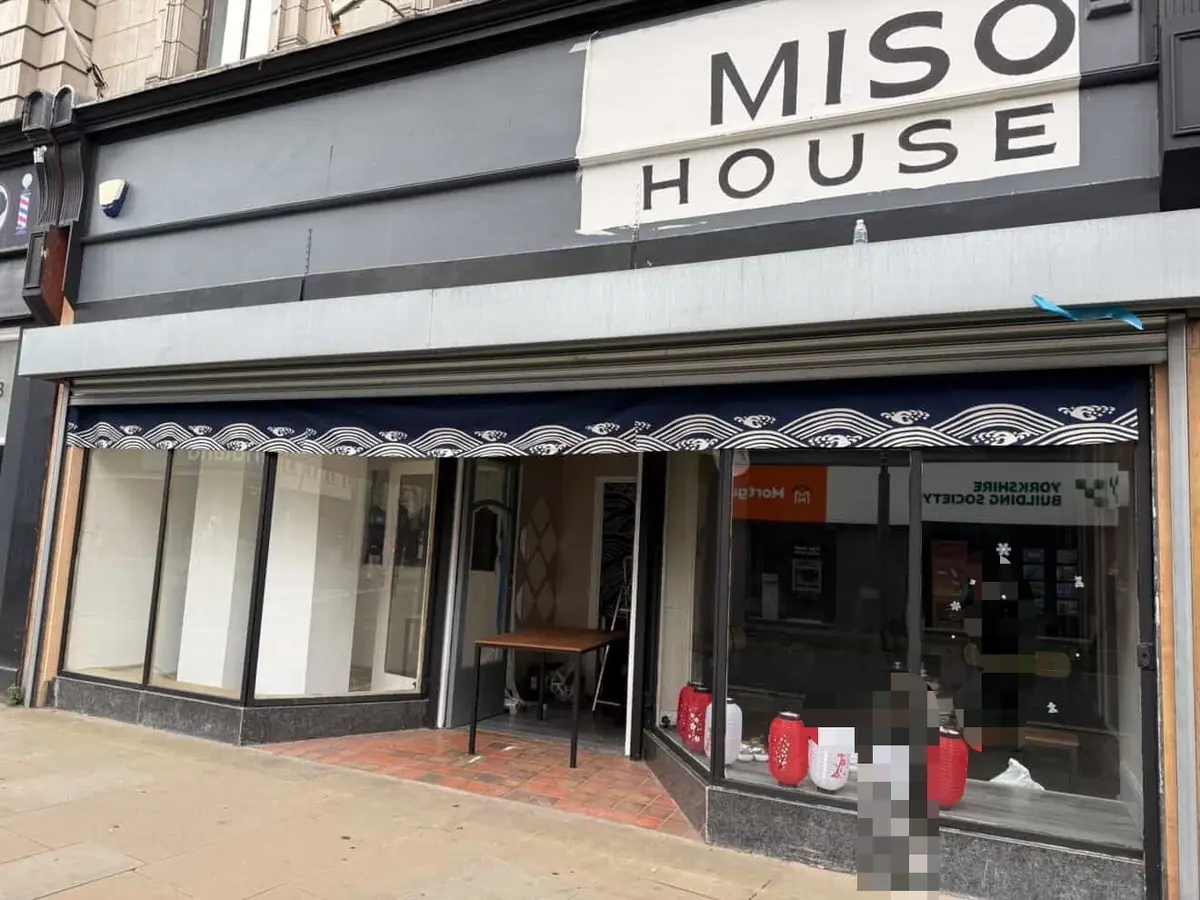 Miso House Japanese Restaurant