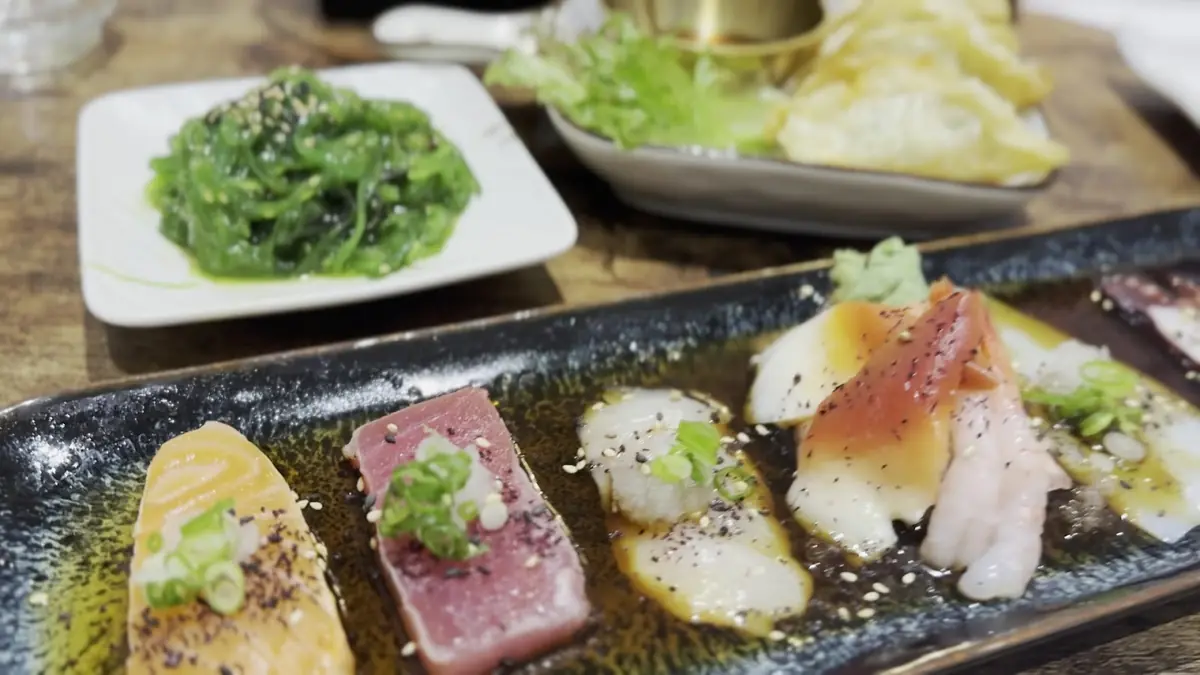 Miso House Japanese Restaurant photo (photo 1 of 3)