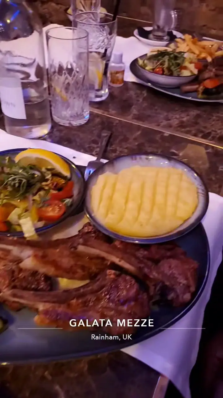 Galata Mezze Restaurant & Bar photo (photo 1 of 3)