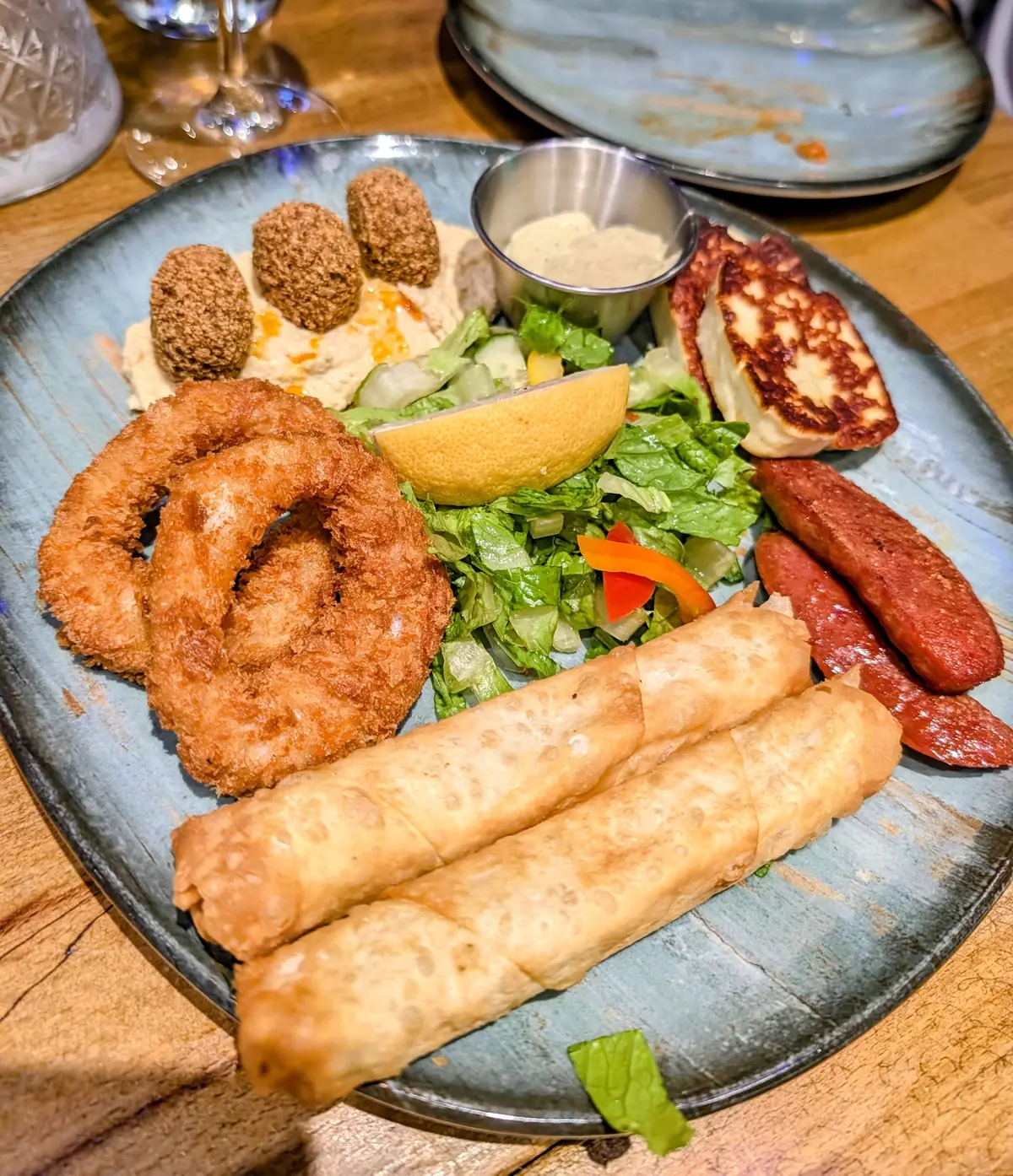 Galata Mezze Restaurant & Bar photo (photo 3 of 3)