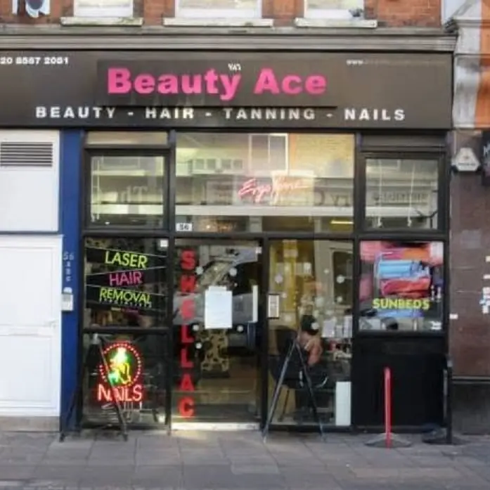 Beauty Ace