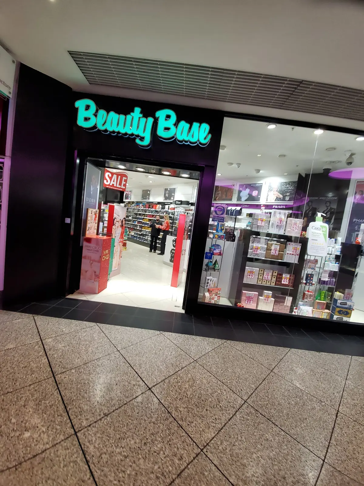 Beauty Ace photo (photo 1 of 5)