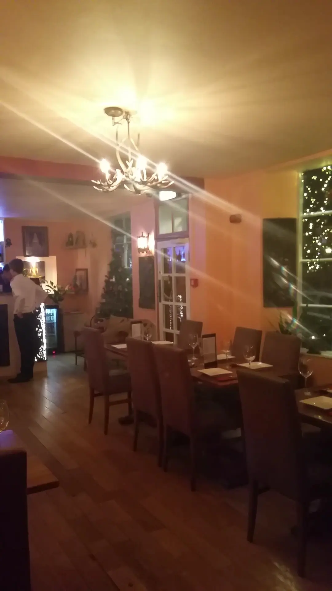 Chockdee Thai Restaurant photo (photo 2 of 3)