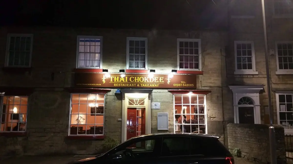 Chockdee Thai Restaurant photo (photo 3 of 3)