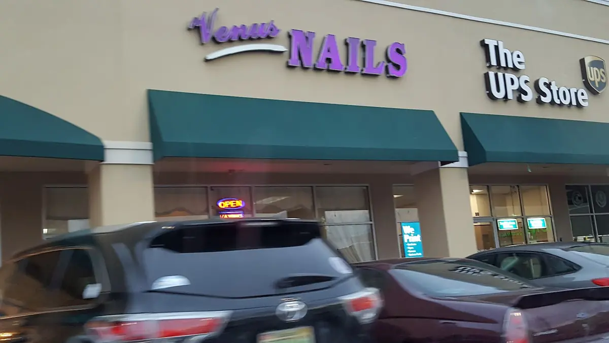 Venus Nails photo (photo 3 of 3)