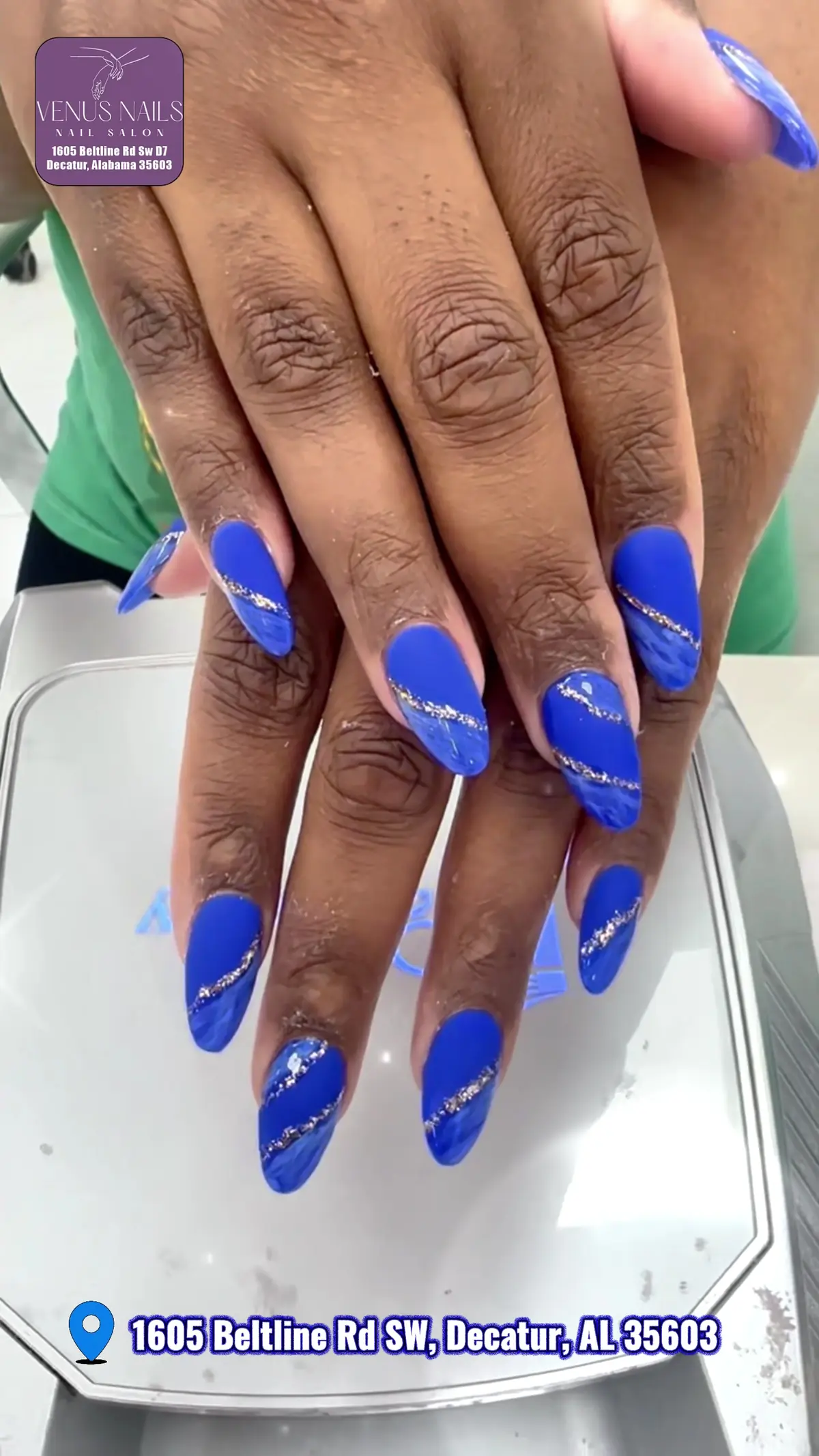 Venus Nails photo (photo 2 of 3)