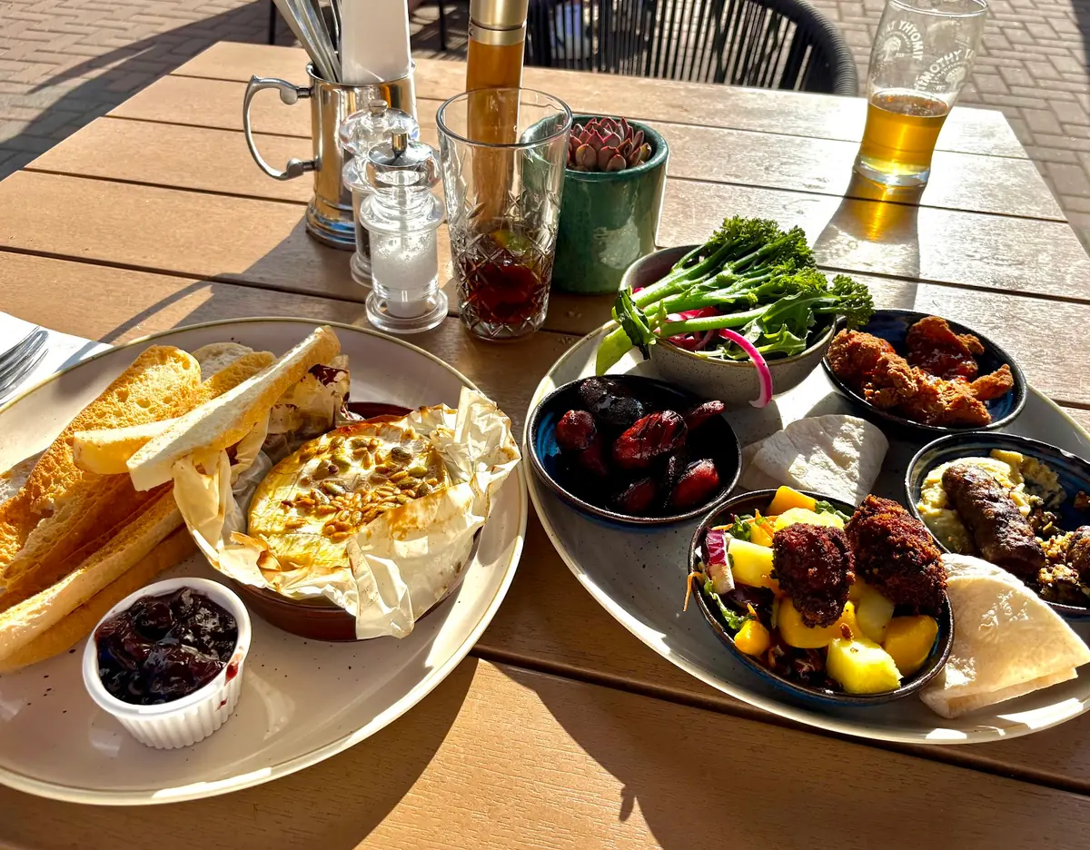 The Boat Inn photo (photo 1 of 3)