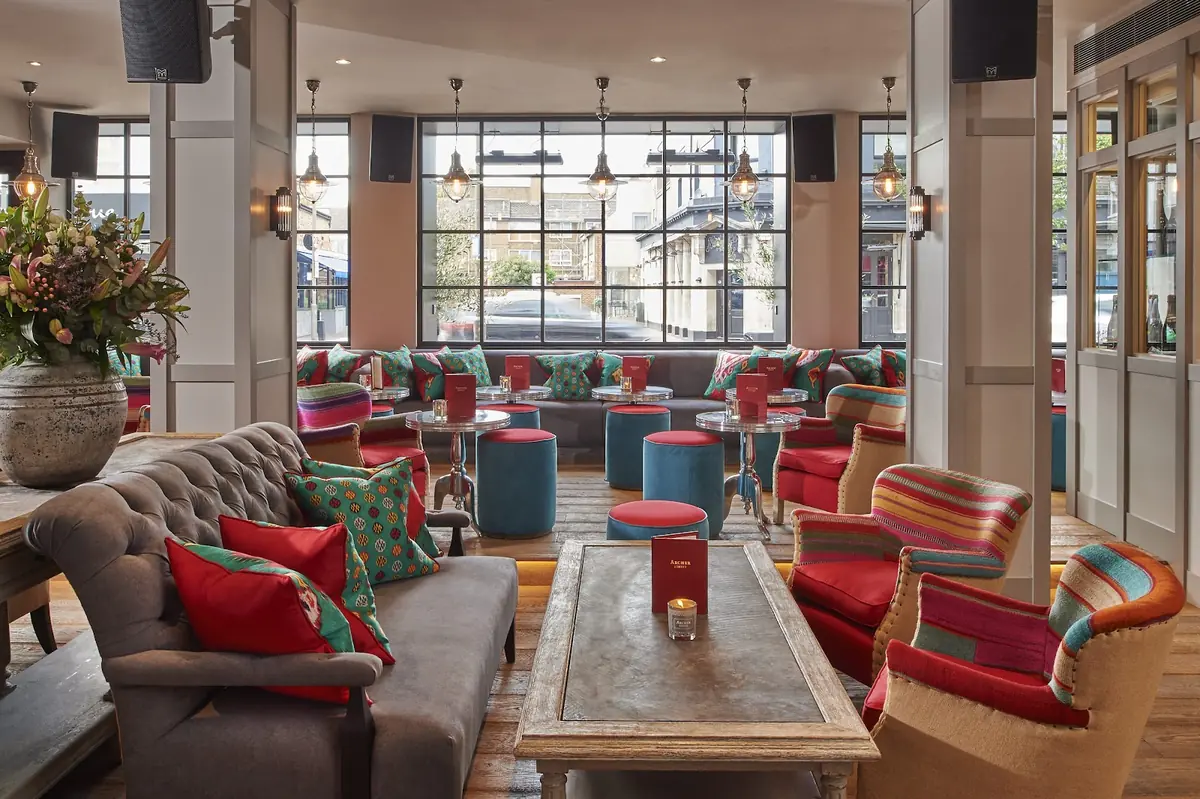 Archer Street SW11 photo (photo 3 of 3)