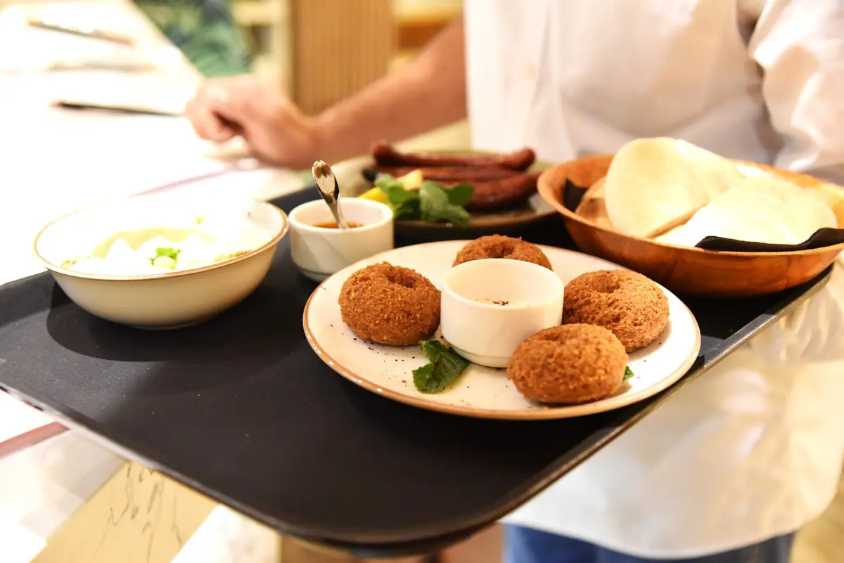 Yara - Stockton Heath — Restaurants in Warrington